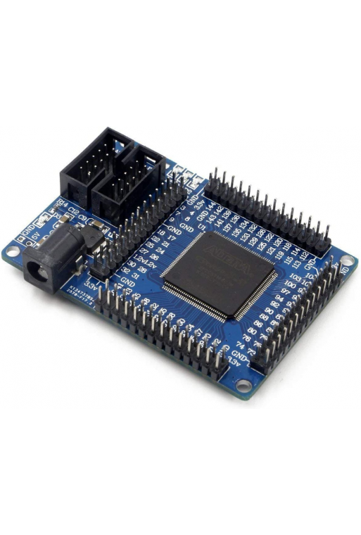 XS-276 Altera EP2C5T144 Cyclone FPGA