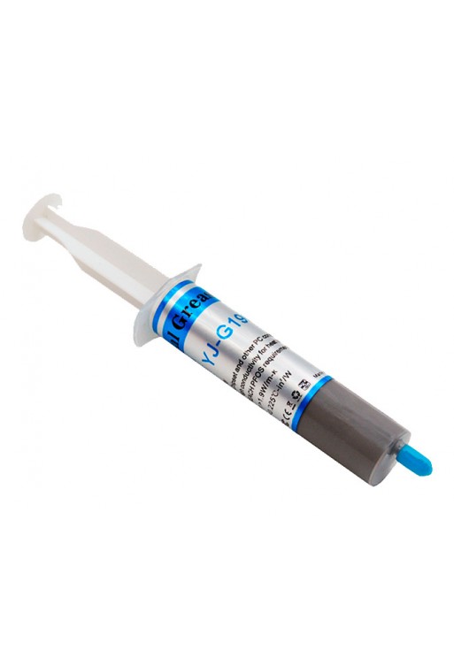 YJ-G190 Pasta Térmica para CPU 30gr