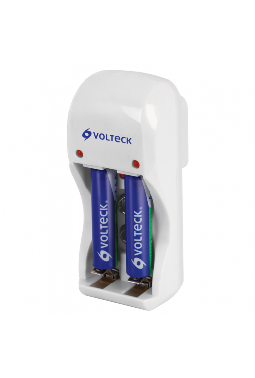 CA-RE-7 Cargador de Pilas