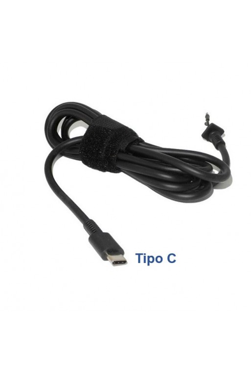 080-934 Cable de Reemplazo para Cargador de Laptop LEECO LETV