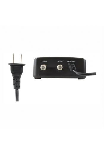 130-045-2 Convertidor Modulador de Audio y Video RCA a Radiofrecuencia RF