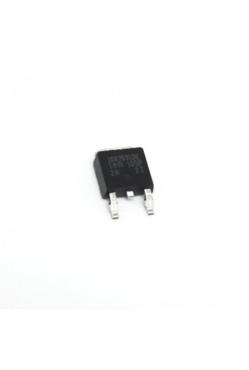 IRG7R313U Transistor IGBT Canal N 330V 40A