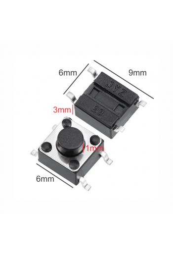  6mm por Lado