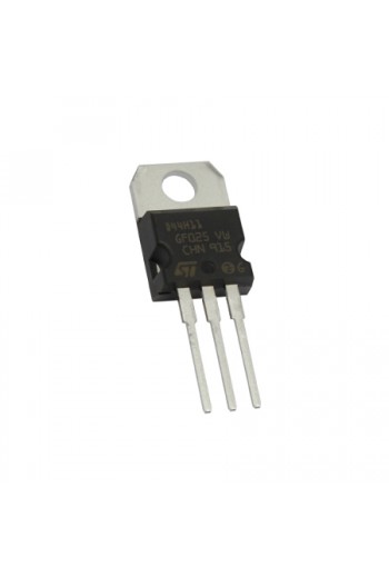 D44H11 Transistor BJT NPN 80V 10A TO-220-3