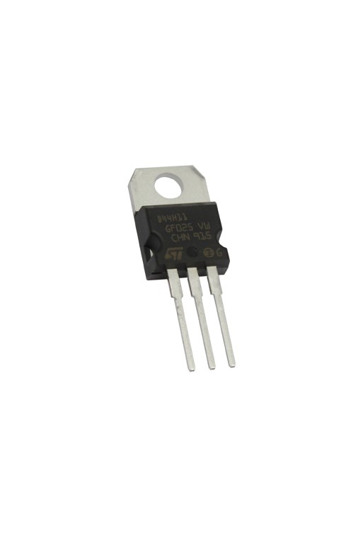 D44H11 Transistor BJT NPN 80V 10A TO-220-3
