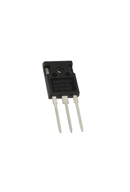 MBQ50T65FDSC Transistor IGBT Canal N 650V 50A TO-247-3