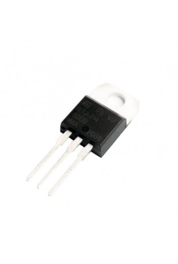 BTA24-800B TRIAC 24A 800V TO-220-3