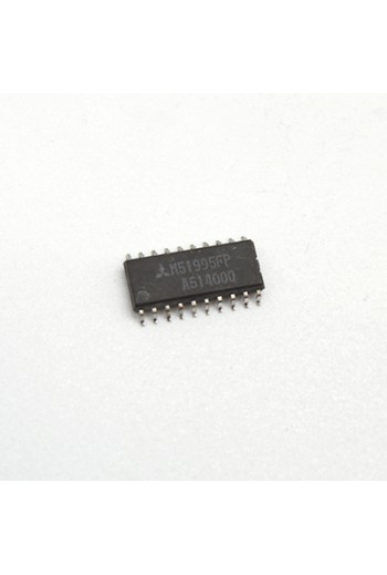 M51995FP Controlador PWM para Fuente SMPS