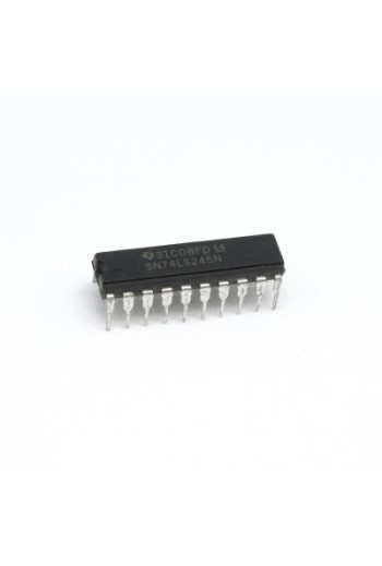 SN74LS245N Transceptor Octal