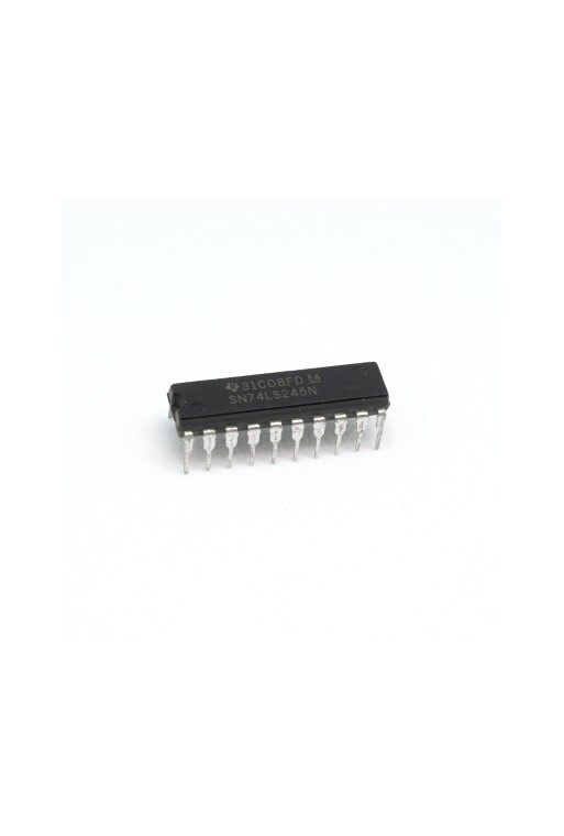 SN74LS245N Transceptor Octal