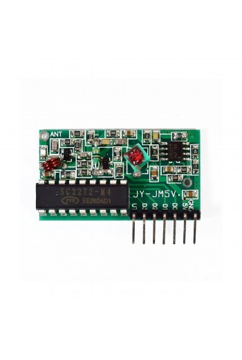  315MHz