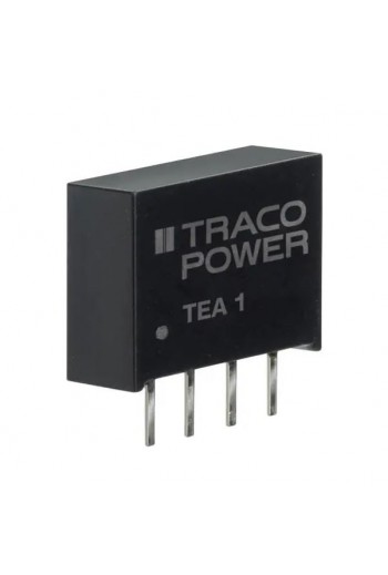 TEA1-0505 Convertidor CC-CC Aislado