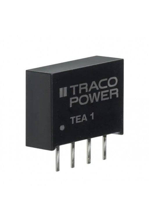 TEA1-0505 Convertidor CC-CC Aislado