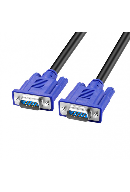 081-782 Cable Arnés VGA a VGA