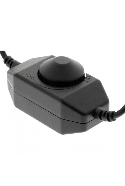 245-929 Atenuador Dimmer para Tira de LED 12V 24W