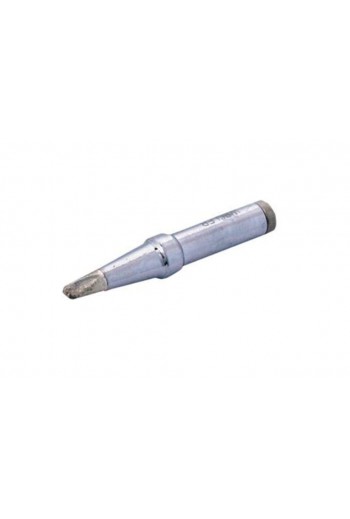 PTB7 Punta Cincel para Cautin WTCP-T 2.36x0.51mm