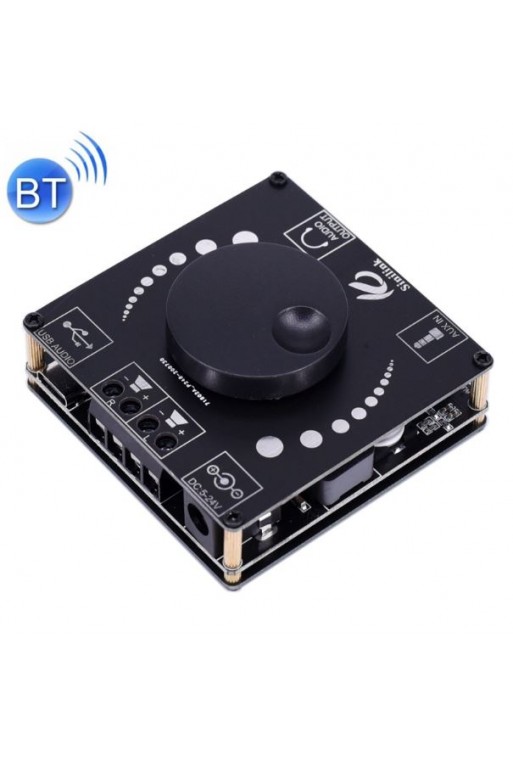 XS-509 Kit de Reproductor de Audio para Armar