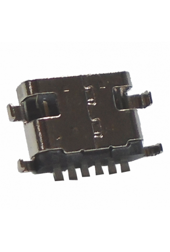 700-166 Jack Centro de Carga USB