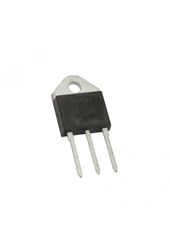 Q6040K7TP TRIAC  Tiristor 1000V 1kV 40A
