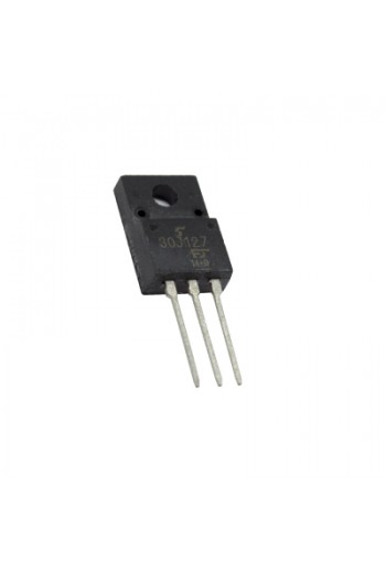 GT30J127 Transistor IGBT Canal N 600V 200A