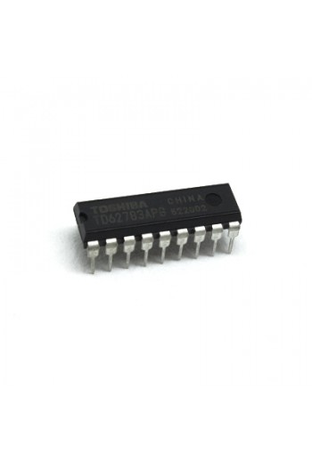 TD62783APG Arreglo de Transistor DMOS