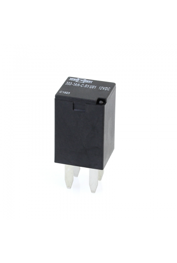 303-1AH-C-R1-U01-12VDC Relevador Automotriz 12V