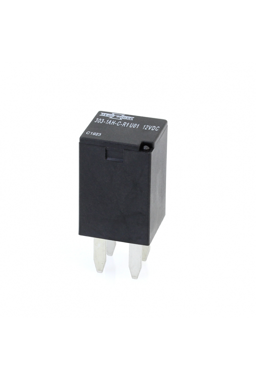303-1AH-C-R1-U01-12VDC Relevador Automotriz 12V