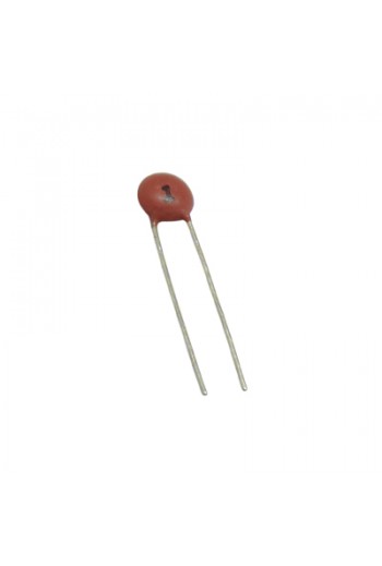 CC-1-50V Capacitor Ceramico 1pF 50V