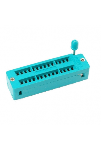 ZIF-28 Base ZIF 28 Pines