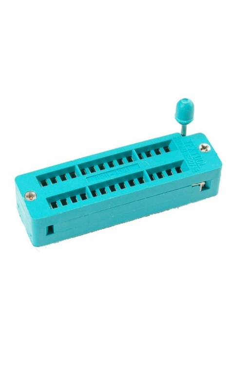ZIF-28 Base ZIF 28 Pines