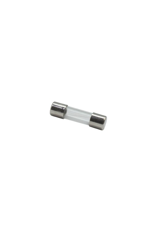 255-1070 Fusible Cristal Tipo Europeo 250V 0.315A 315mA