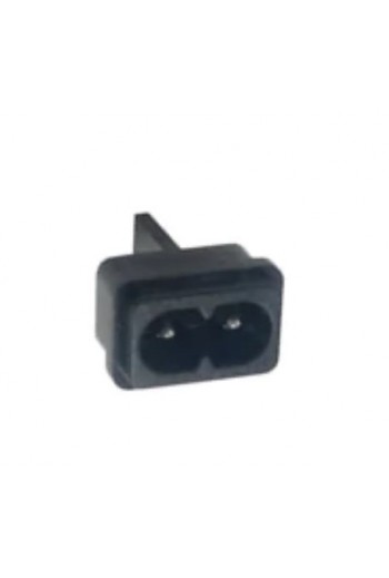 705-327 Conector Interlock de Corriente Tipo 8