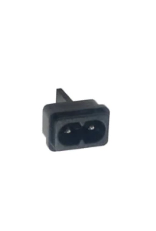 705-327 Conector Interlock de Corriente Tipo 8
