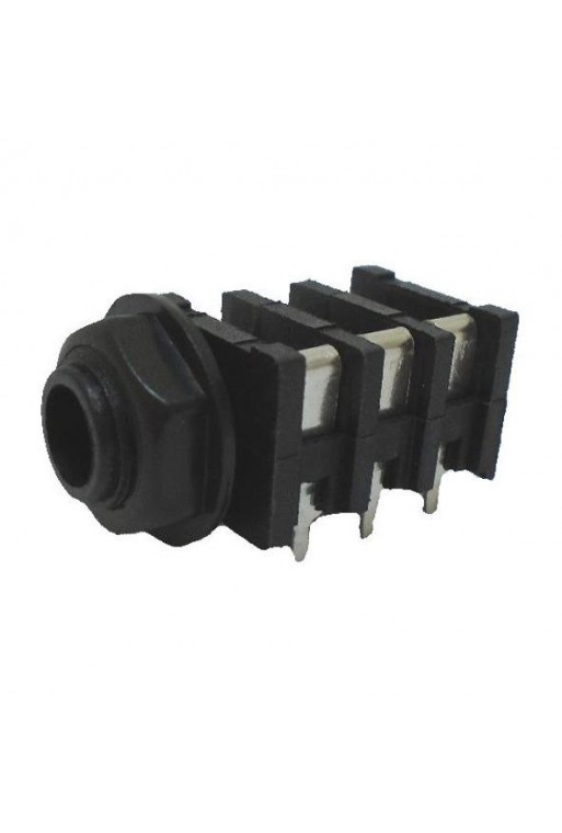705-588 Jack 6.3 Estereo Para Chasis
