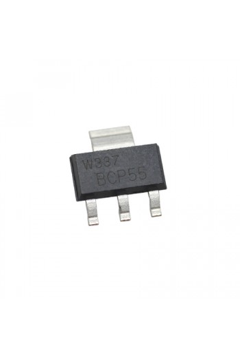BCP55 Transistor BJT NPN 60V 1A