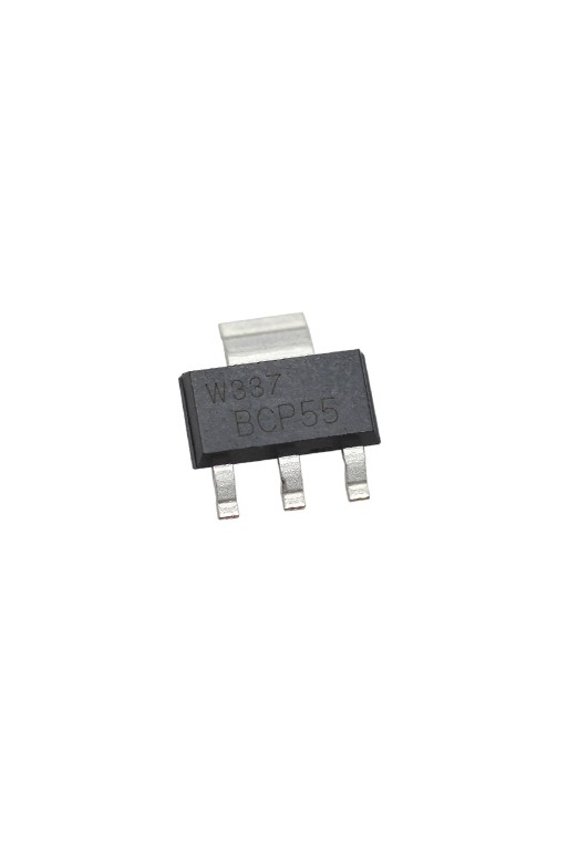 BCP55 Transistor BJT NPN 60V 1A