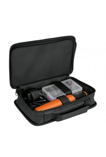 MOTO-AI Herramienta Rotativa Inalámbrica Mototool Mini Taladro Profesional 7.2V con Accesorios 102271