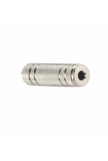 705-045 Cople de Audio Jack 3.5mm a Jack 3.5mm
