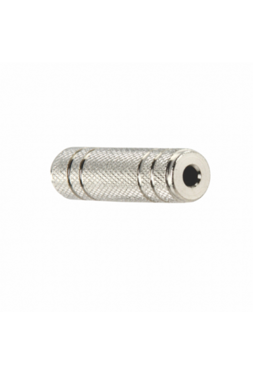 705-045 Cople de Audio Jack 3.5mm a Jack 3.5mm