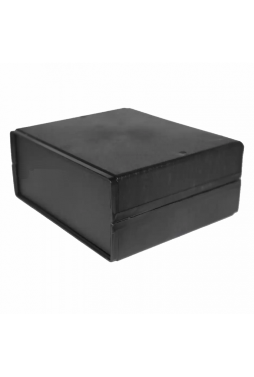 870-237 Gabinete Chasis de 2 Secciones