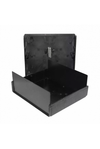870-237 Gabinete Chasis de 2 Secciones, Mediano 16X14X7