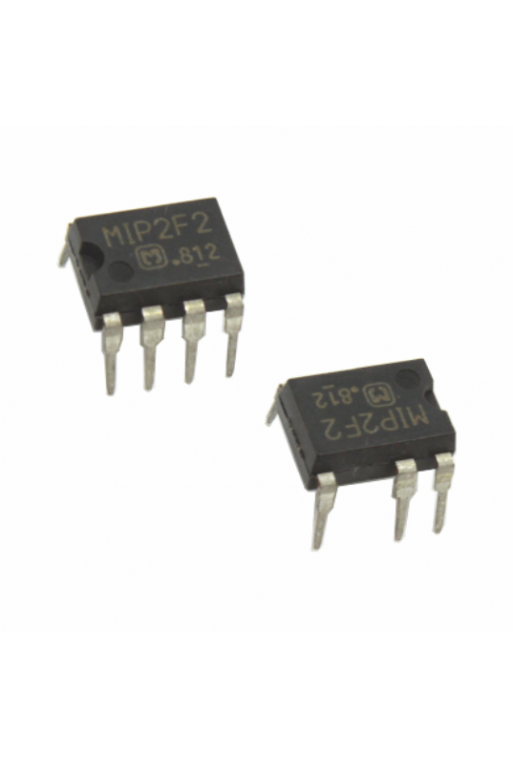 MIP2F2 Circuito para Fuente Conmutada SMPS PWM DIP-7