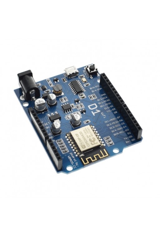 XS-66 Modulo WeMos D1 WiFi ESP8266 ESP-12F
