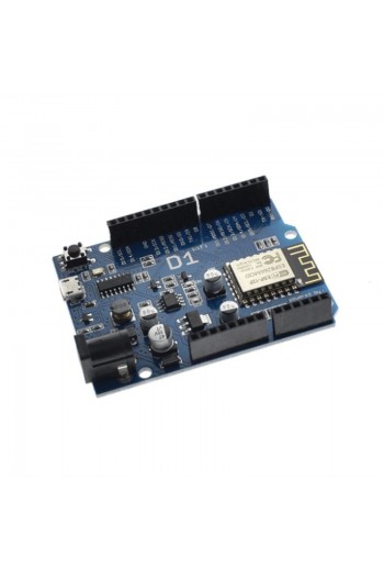 XS-66 Modulo WeMos D1 WiFi ESP8266 ESP-12F
