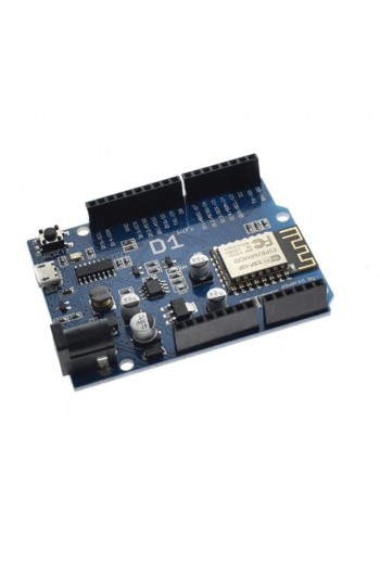 XS-66 Modulo WeMos D1 WiFi ESP8266 ESP-12F