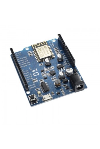 XS-66 Modulo WeMos D1 WiFi ESP8266 ESP-12F