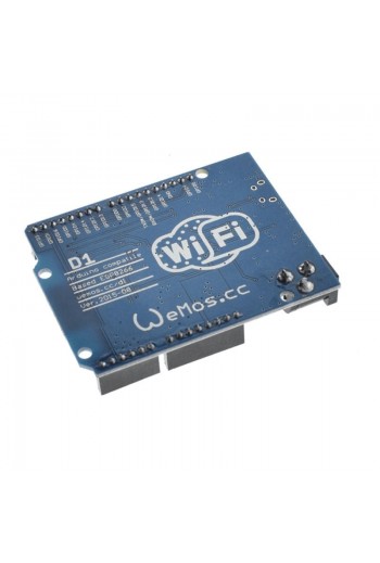 XS-66 Modulo WeMos D1 WiFi ESP8266 ESP-12F