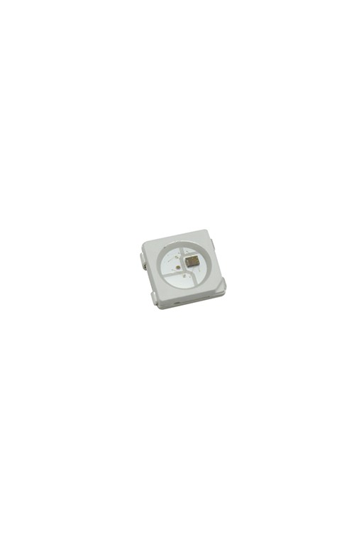 245-1006 LED Inteligente RGB SMD 5050 WS2812B