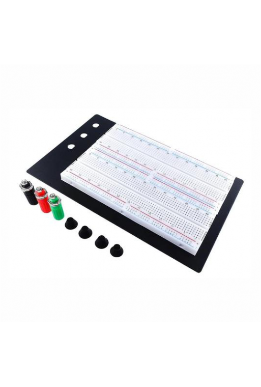 XS-331 Protoboard 1660 Puntos