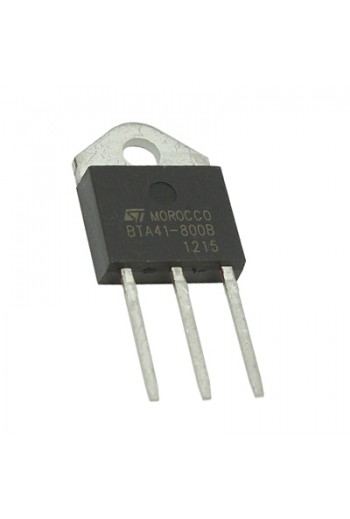 BTA41-800B TRIAC 800V 40A